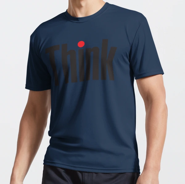 【DIME】 THINKPAD T-SHIRT / Dark Teal ThinkpadTDkTeal.jpg