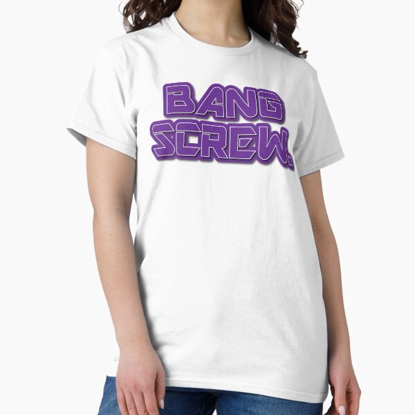 Item preview, Bang Screw 2 designed and sold by A O.