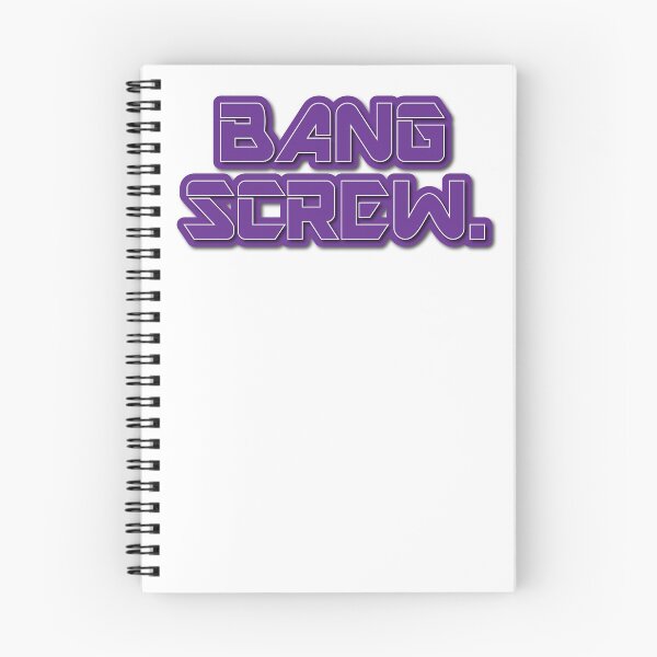 Item preview, Bang Screw 2 designed and sold by A O.