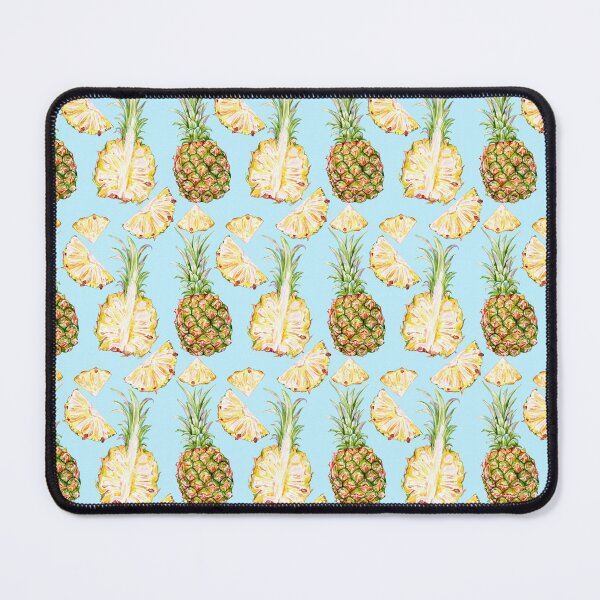 Item preview, Pineapple Pattern designed and sold by Katariina Purru.