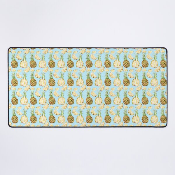Item preview, Pineapple Pattern designed and sold by Katariina Purru.