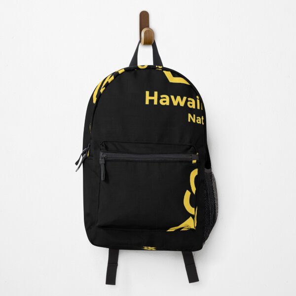 Item preview, Hawaii Volcanoes National Park Hawaii Minimalist Retro Premium designed and sold by IanMathol.