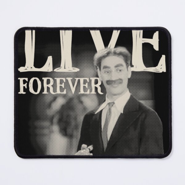Item preview, Groucho Marx 13 designed and sold by sunnationn.