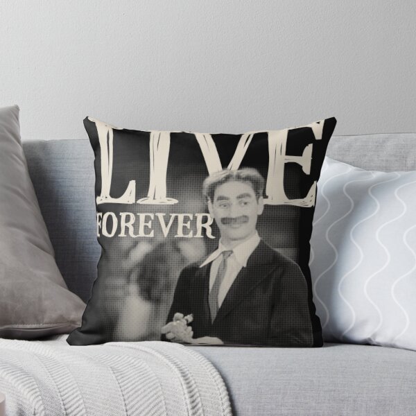Item preview, Groucho Marx 13 designed and sold by sunnationn.