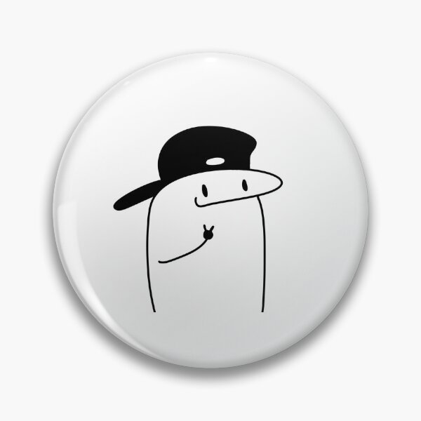 Item preview, cool guy doodle designed and sold by kingzart-.