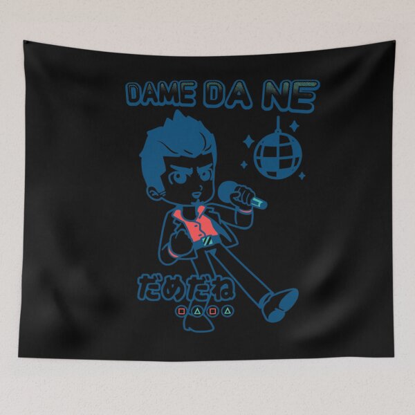 Item preview, Baka Mitai (Dame Da Ne) Essential designed and sold by RachbzHuelytx.