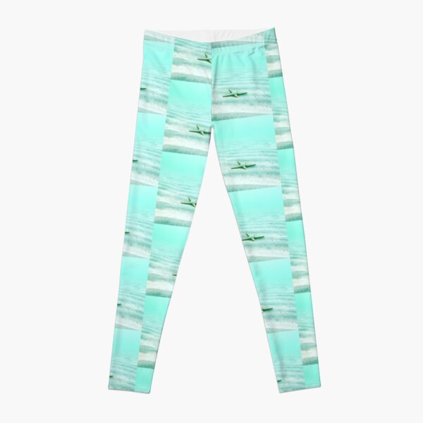 Sea Star Leggings