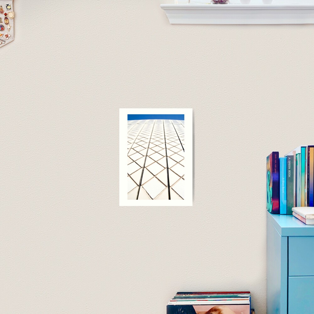 Item preview, Art Print designed and sold by walterq.