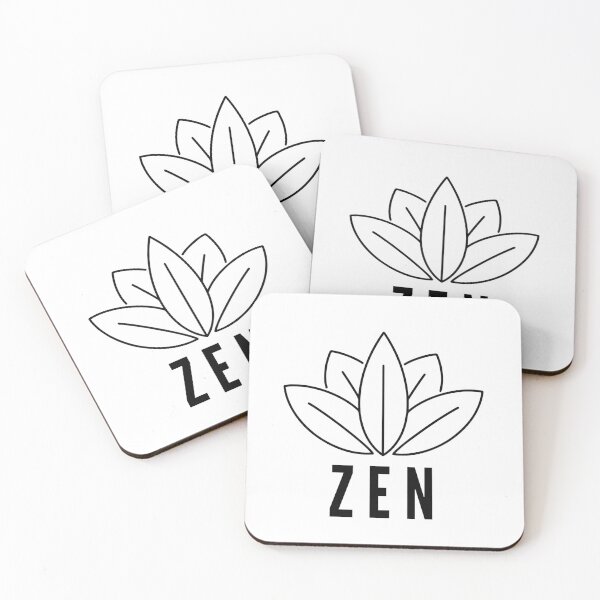 Item preview, Zen design designed and sold by A2B Style.