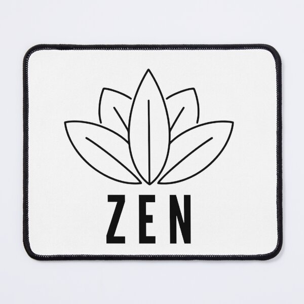 Item preview, Zen design designed and sold by A2B Style.