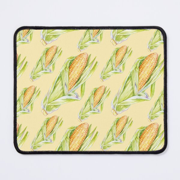 Item preview, Corn Pattern designed and sold by Katariina Purru.