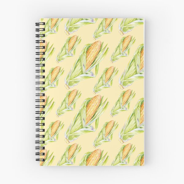 Item preview, Corn Pattern designed and sold by Katariina Purru.