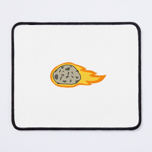 Item preview, Flamin’ Comet designed and sold by Bill-Jackson14.