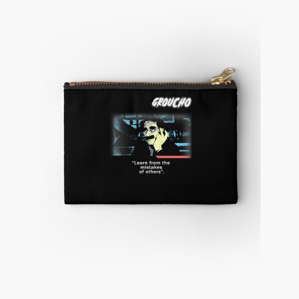 Item preview, Groucho Marx 14 designed and sold by sunnationn.