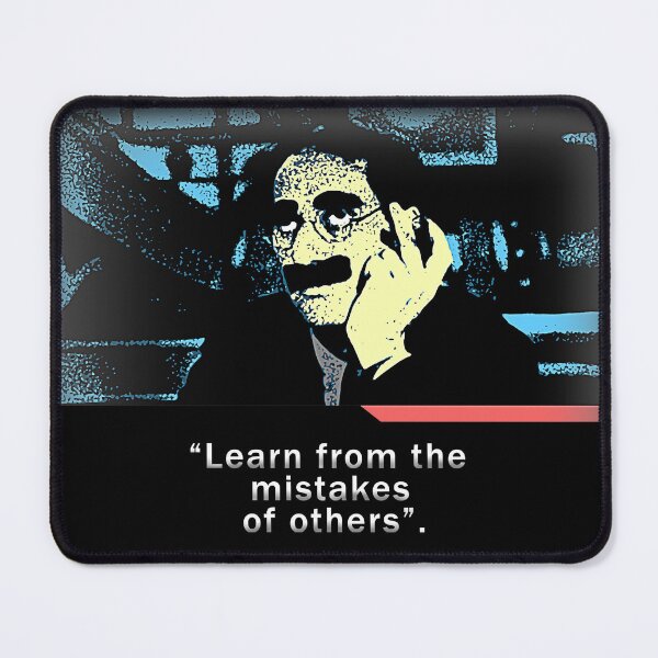 Item preview, Groucho Marx 14 designed and sold by sunnationn.