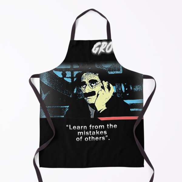 Item preview, Groucho Marx 14 designed and sold by sunnationn.