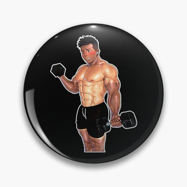Item preview, BARA WEIGHT TRAINING AND TAN LINES (BLACK) designed and sold by Dolls X Beauty.