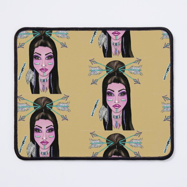 Item preview, Sagittarius designed and sold by Gypsiesart.