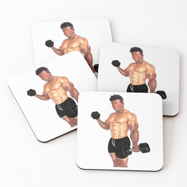 Item preview, BARA WEIGHT TRAINING AND TAN LINES (WHITE) designed and sold by Dolls X Beauty.