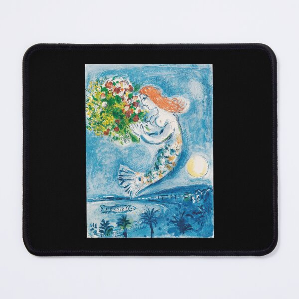 Item preview, Mermaid designed and sold by nasinaerina.
