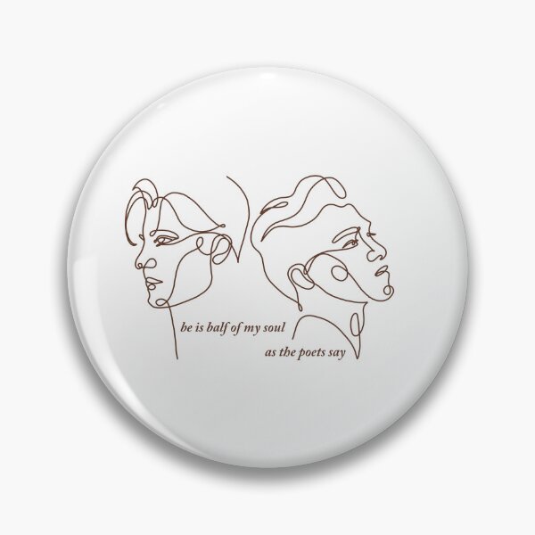 Item preview, Song Of Achilles Embroidered designed and sold by ClareLittel.