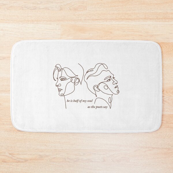 Item preview, Song Of Achilles Embroidered designed and sold by ClareLittel.