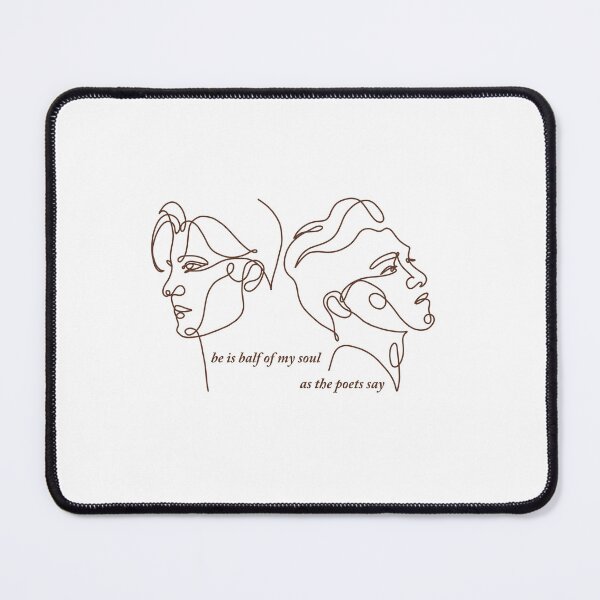 Item preview, Song Of Achilles Embroidered designed and sold by ClareLittel.