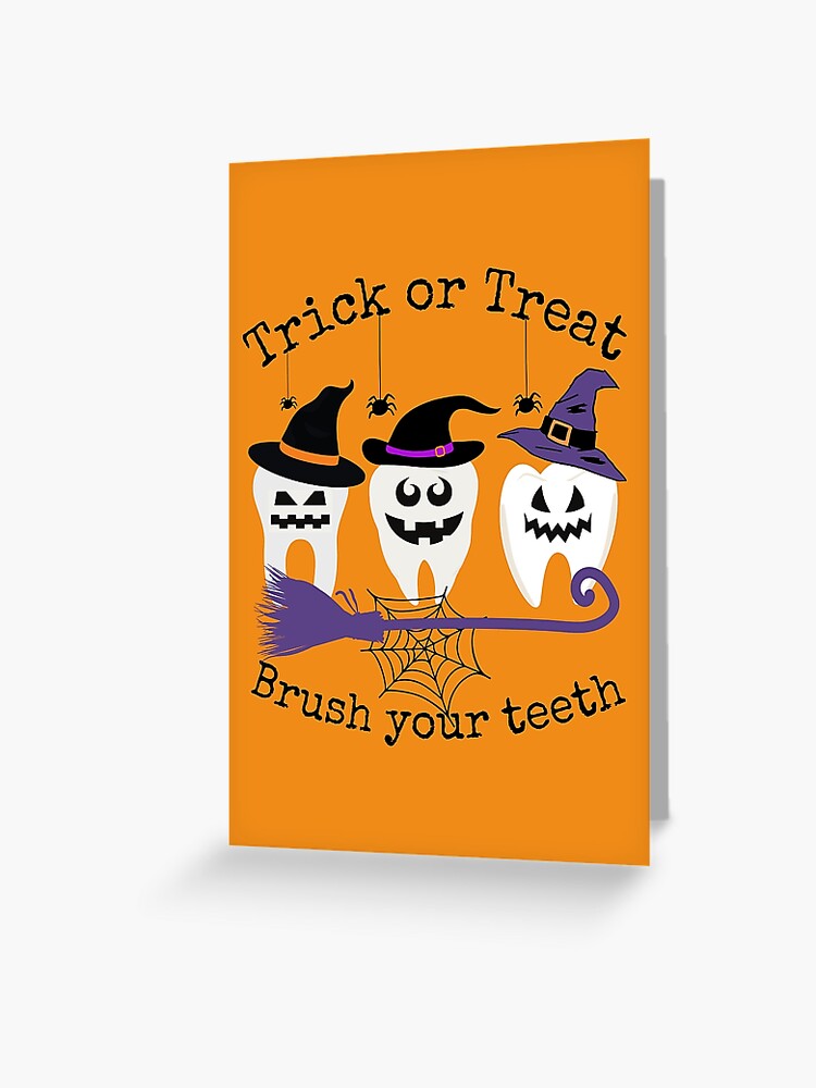 Novelty Creative Halloween Vampire Teeth Kids Relieve Boredom Supplies