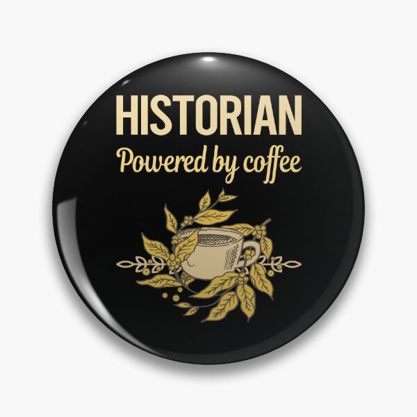 Artikelvorschau, Präsentiert von Coffee Historian entworfen und verkauft von cossinulsesj.