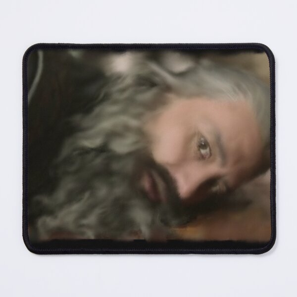 Item preview, Edward teach on a beach designed and sold by RahelSidler.