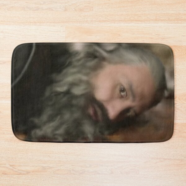 Item preview, Edward teach on a beach designed and sold by RahelSidler.