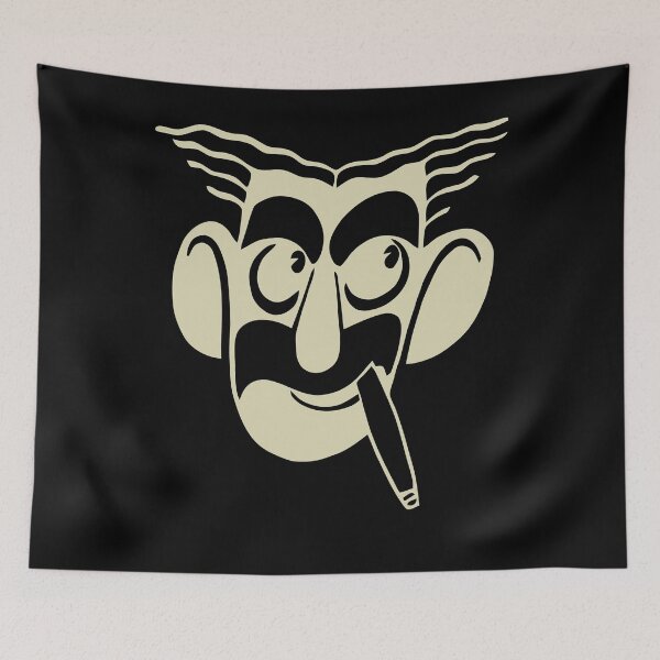 Item preview, Groucho Marx 16 designed and sold by sunnationn.