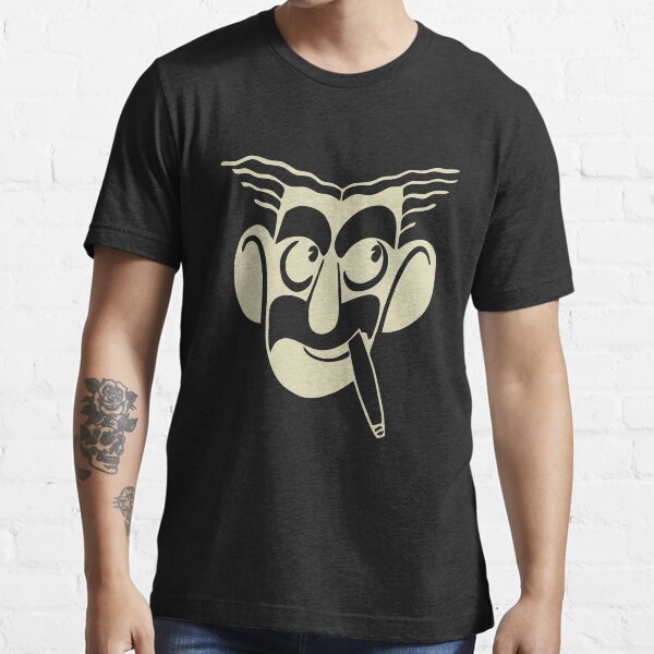 Item preview, Groucho Marx 16 designed and sold by sunnationn.
