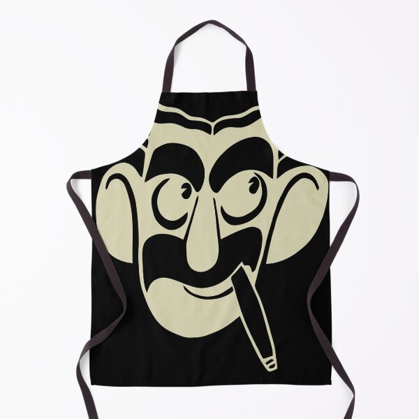 Item preview, Groucho Marx 16 designed and sold by sunnationn.