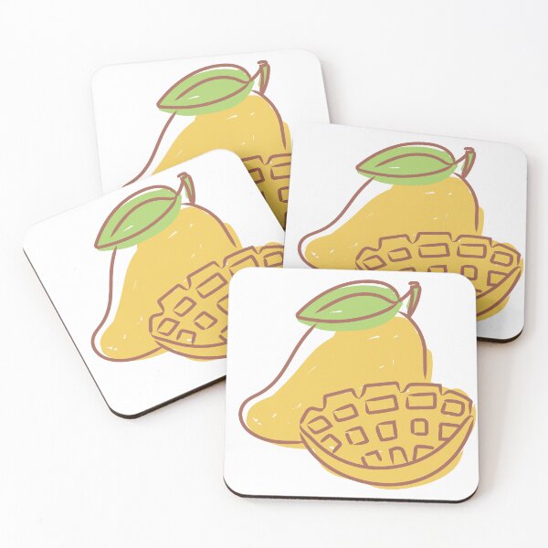 Item preview, mango fresh designed and sold by Parnmillion.
