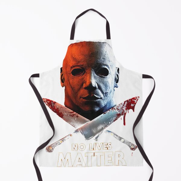 Item preview, He's Come Back, , Halloween Shirt Myers designed and sold by Nicoleshopdance.