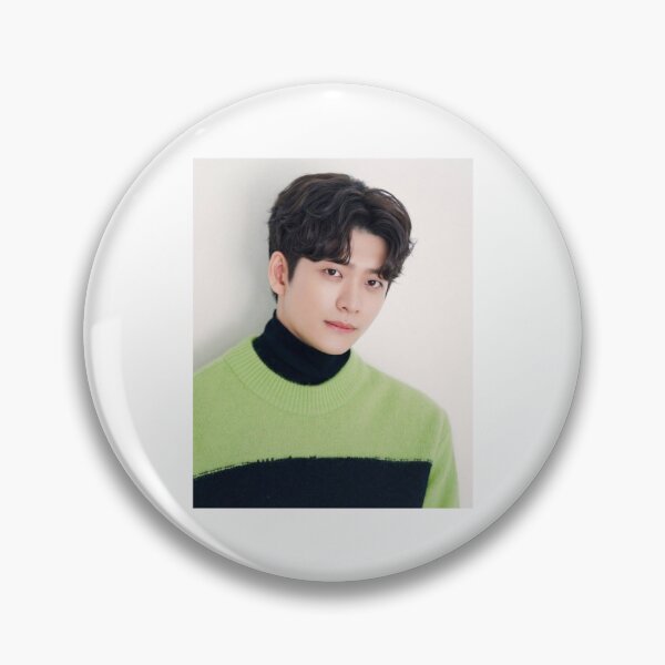 Item preview, Extraordinary Attorney Woo - Kang Tae Oh      designed and sold by HolmesAmber.