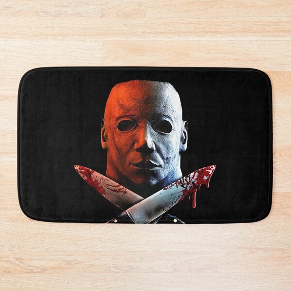 Item preview, He's Come Back, , Halloween Shirt Myers  designed and sold by Nicoleshopdance.