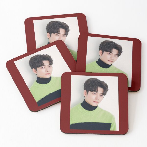 Item preview, Extraordinary Attorney Woo - Kang Tae Oh      designed and sold by HolmesAmber.