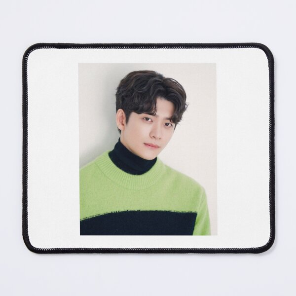 Item preview, Extraordinary Attorney Woo - Kang Tae Oh      designed and sold by HolmesAmber.