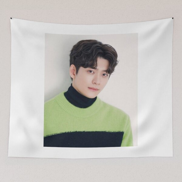 Item preview, Extraordinary Attorney Woo - Kang Tae Oh      designed and sold by HolmesAmber.