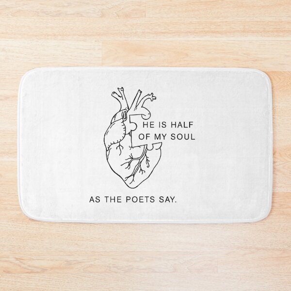 Item preview, Song Of Achilles Sweatshirt Dead Poets designed and sold by ClareLittel.