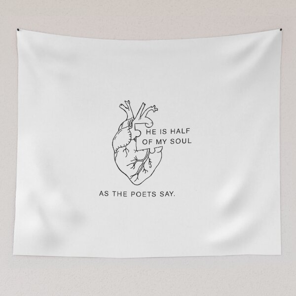 Item preview, Song Of Achilles Sweatshirt Dead Poets designed and sold by ClareLittel.