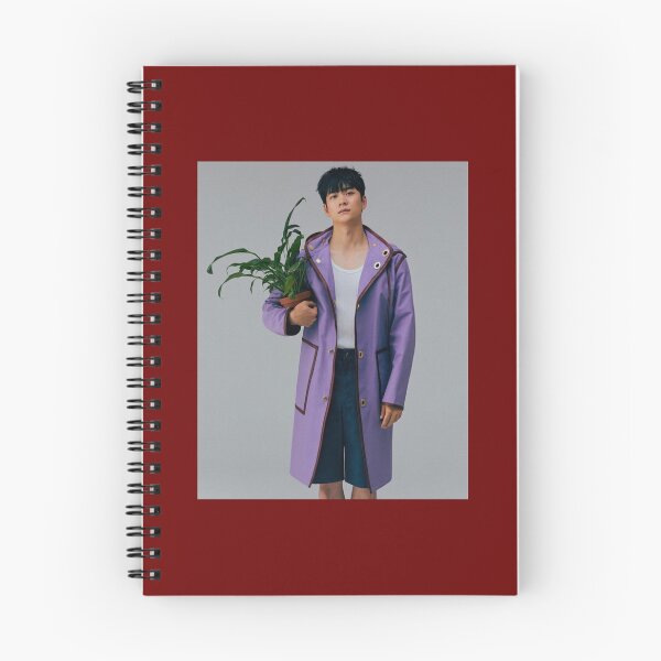 Item preview, Extraordinary Attorney Woo - Kang Tae Oh     designed and sold by HolmesAmber.