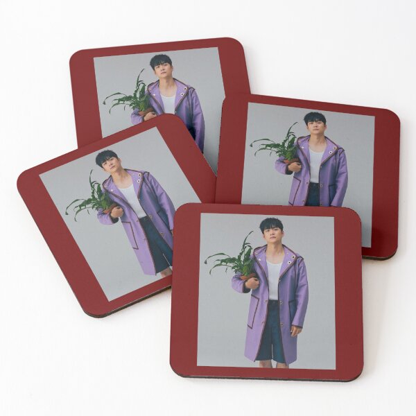 Item preview, Extraordinary Attorney Woo - Kang Tae Oh     designed and sold by HolmesAmber.