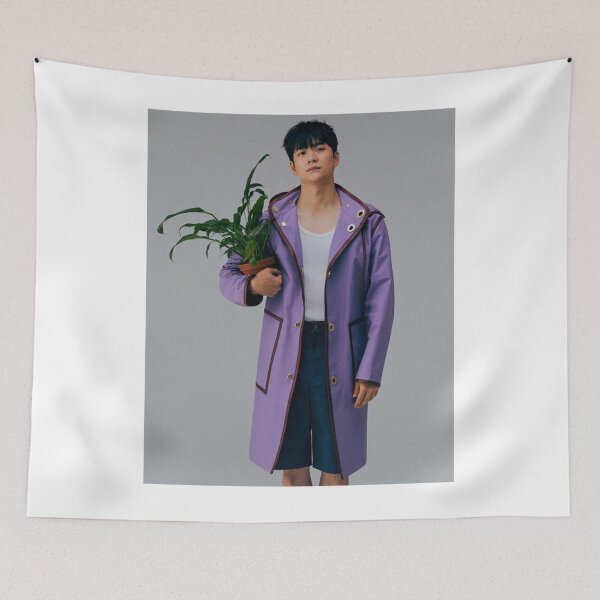 Item preview, Extraordinary Attorney Woo - Kang Tae Oh     designed and sold by HolmesAmber.