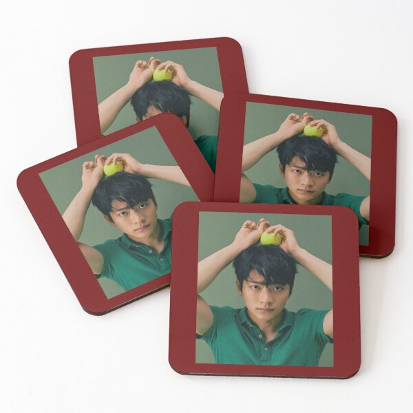 Item preview, Extraordinary Attorney Woo - Kang Tae Oh    designed and sold by HolmesAmber.