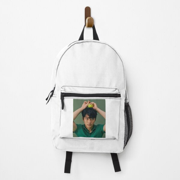 Item preview, Extraordinary Attorney Woo - Kang Tae Oh    designed and sold by HolmesAmber.