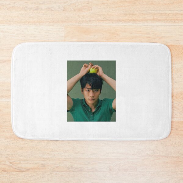 Item preview, Extraordinary Attorney Woo - Kang Tae Oh    designed and sold by HolmesAmber.