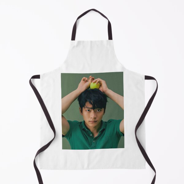 Item preview, Extraordinary Attorney Woo - Kang Tae Oh designed and sold by HolmesAmber.